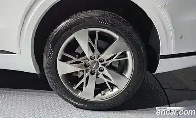 Genesis GV70 2021 2.5 гидро в Москве, миниатюра 7