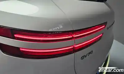 Genesis GV70 2021 2.5 гидро в Москве, миниатюра 9