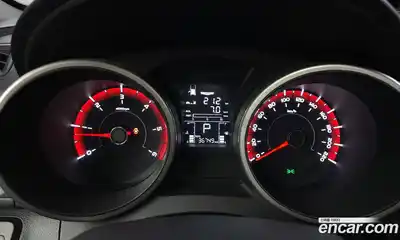 SsangYong TIBOLI 2016 1.6 гидро в Москве № 1759039, миниатюра 11