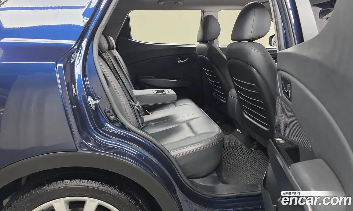 SsangYong TIBOLI 2016 1.6 гидро в Москве № 1759039, фото 18