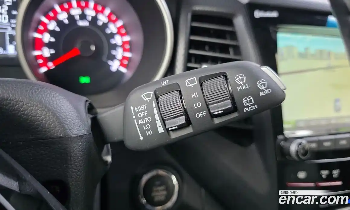 SsangYong TIBOLI 2016 1.6 гидро в Москве № 1759039, фото 27
