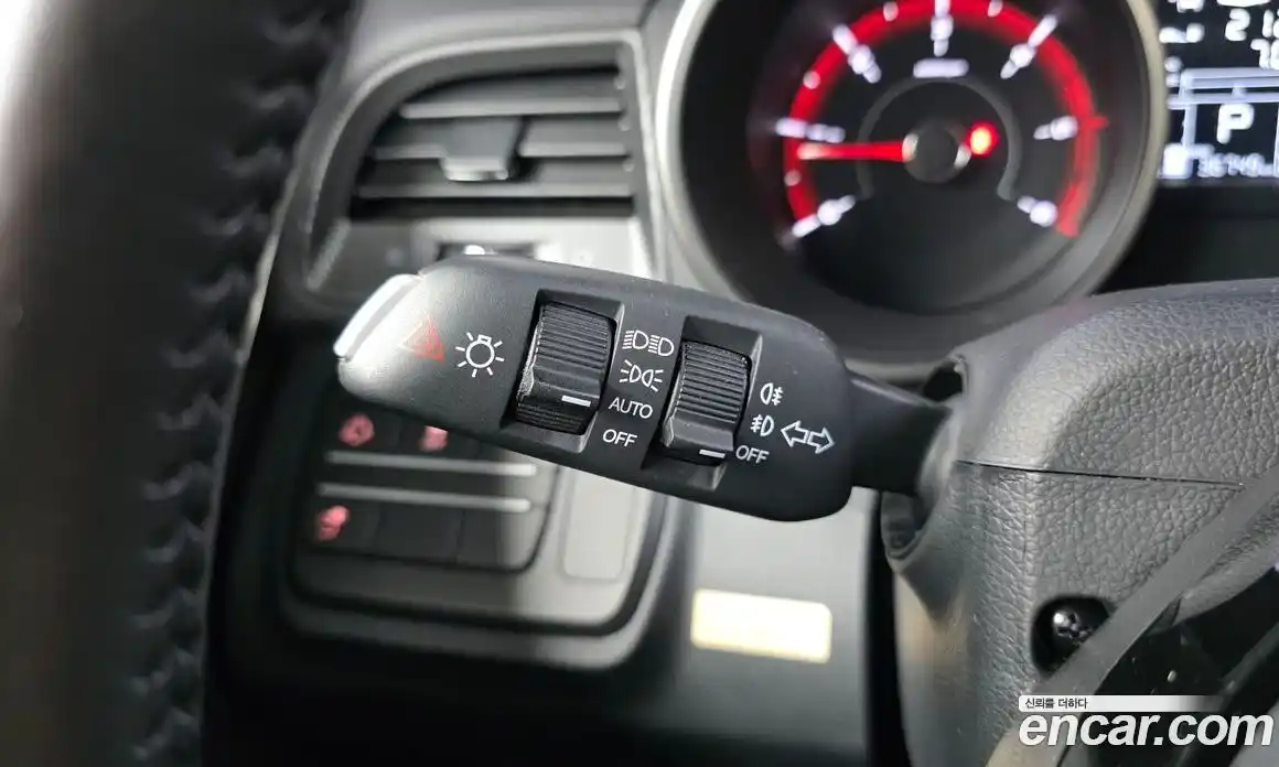 SsangYong TIBOLI 2016 1.6 гидро в Москве № 1759039, фото 29
