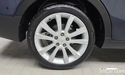 SsangYong TIBOLI 2016 1.6 гидро в Москве № 1759039, миниатюра 5