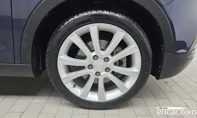 SsangYong TIBOLI 2016 1.6 гидро в Москве № 1759039, миниатюра 7