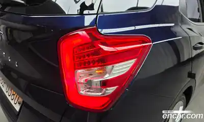 SsangYong TIBOLI 2016 1.6 гидро в Москве № 1759039, миниатюра 9