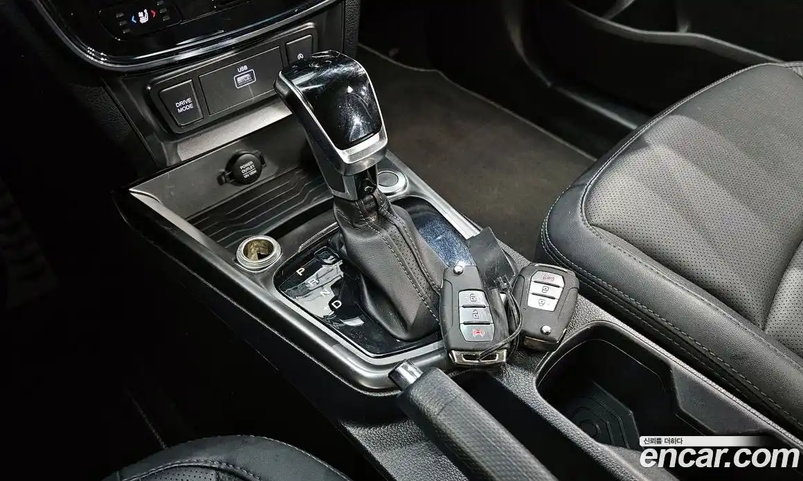 SsangYong TIBOLI 2019 1.5 гидро в Москве № 1759256, фото 12