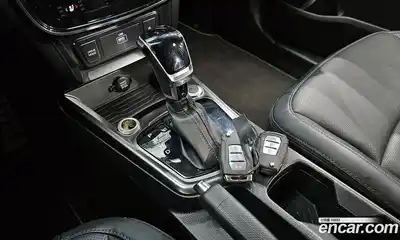 SsangYong TIBOLI 2019 1.5 гидро в Москве № 1759256, миниатюра 12