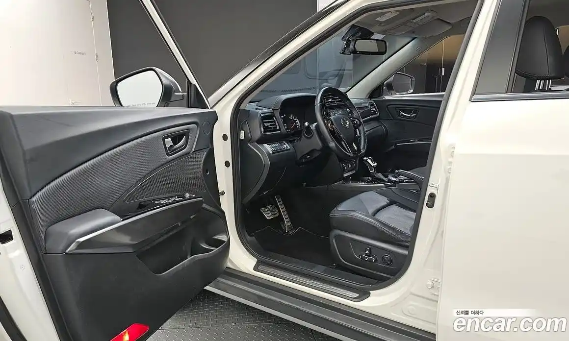 SsangYong TIBOLI 2019 1.5 гидро в Москве № 1759256, фото 13