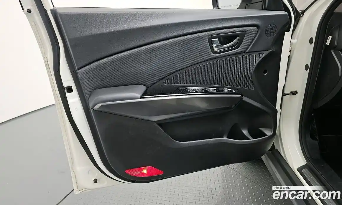 SsangYong TIBOLI 2019 1.5 гидро в Москве № 1759256, фото 14