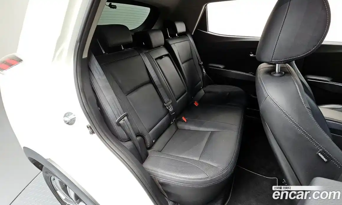 SsangYong TIBOLI 2019 1.5 гидро в Москве № 1759256, фото 16