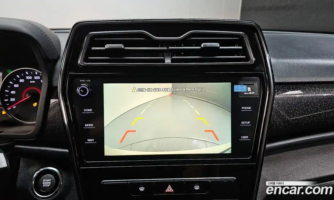 SsangYong TIBOLI 2019 1.5 гидро в Москве № 1759256, фото 21