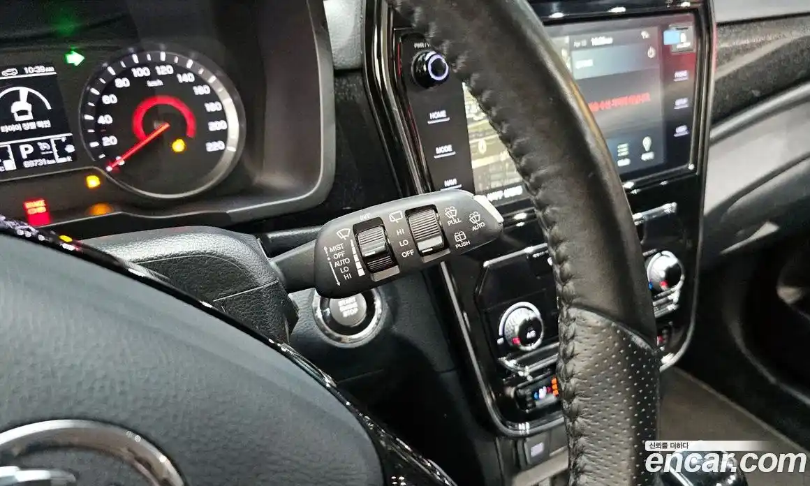 SsangYong TIBOLI 2019 1.5 гидро в Москве № 1759256, фото 22