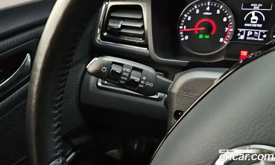 SsangYong TIBOLI 2019 1.5 гидро в Москве № 1759256, фото 24