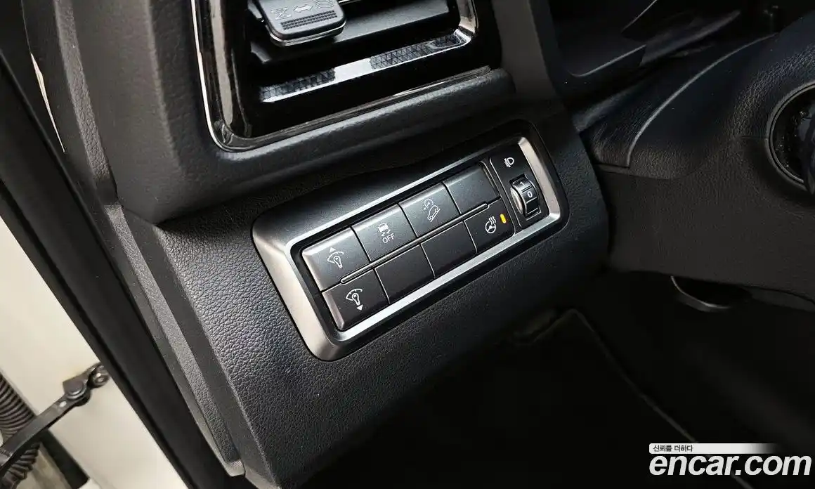 SsangYong TIBOLI 2019 1.5 гидро в Москве № 1759256, фото 25