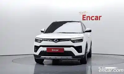 SsangYong TIBOLI 2019 1.5 гидро в Москве № 1759256, миниатюра 3