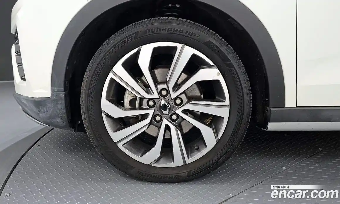 SsangYong TIBOLI 2019 1.5 гидро в Москве № 1759256, фото 5