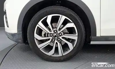 SsangYong TIBOLI 2019 1.5 гидро в Москве № 1759256, миниатюра 5