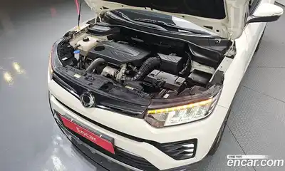 SsangYong TIBOLI 2019 1.5 гидро в Москве № 1759256, миниатюра 6