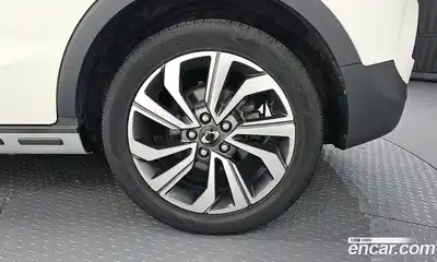 SsangYong TIBOLI 2019 1.5 гидро в Москве № 1759256, миниатюра 7