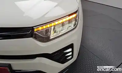 SsangYong TIBOLI 2019 1.5 гидро в Москве № 1759256, миниатюра 8