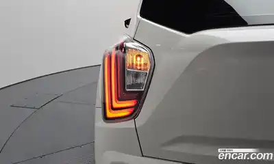 SsangYong TIBOLI 2019 1.5 гидро в Москве № 1759256, миниатюра 9