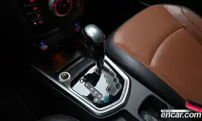 SsangYong TIBOLI 2018 1.6 гидро в Москве № 1759307, миниатюра 12