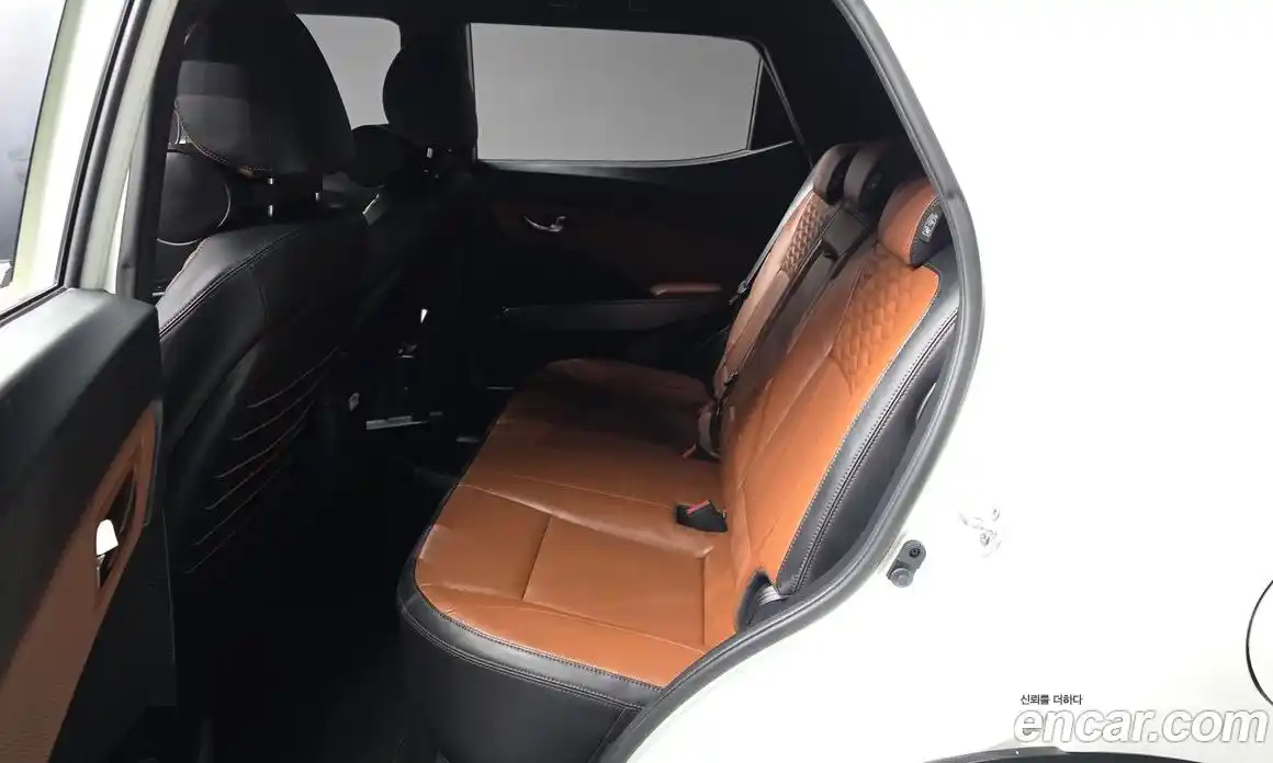 SsangYong TIBOLI 2018 1.6 гидро в Москве № 1759307, фото 16
