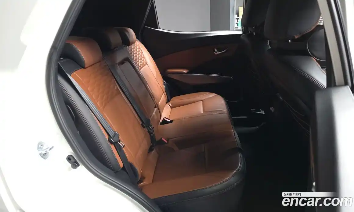 SsangYong TIBOLI 2018 1.6 гидро в Москве № 1759307, фото 18