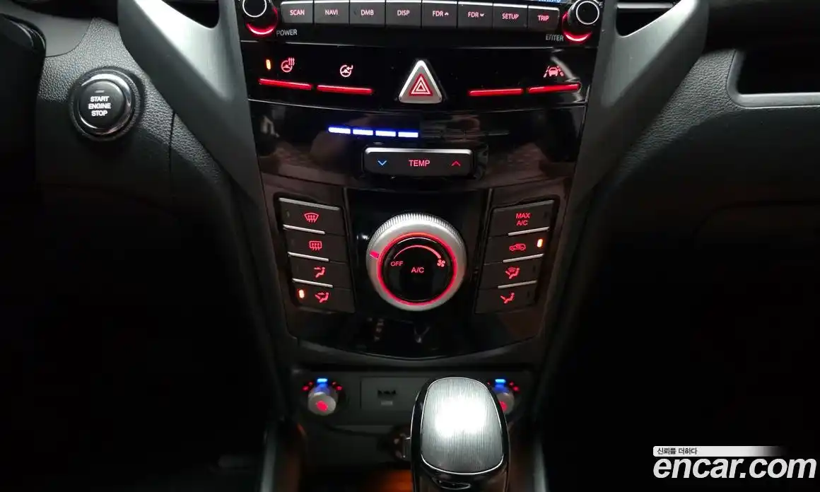 SsangYong TIBOLI 2018 1.6 гидро в Москве № 1759307, фото 22