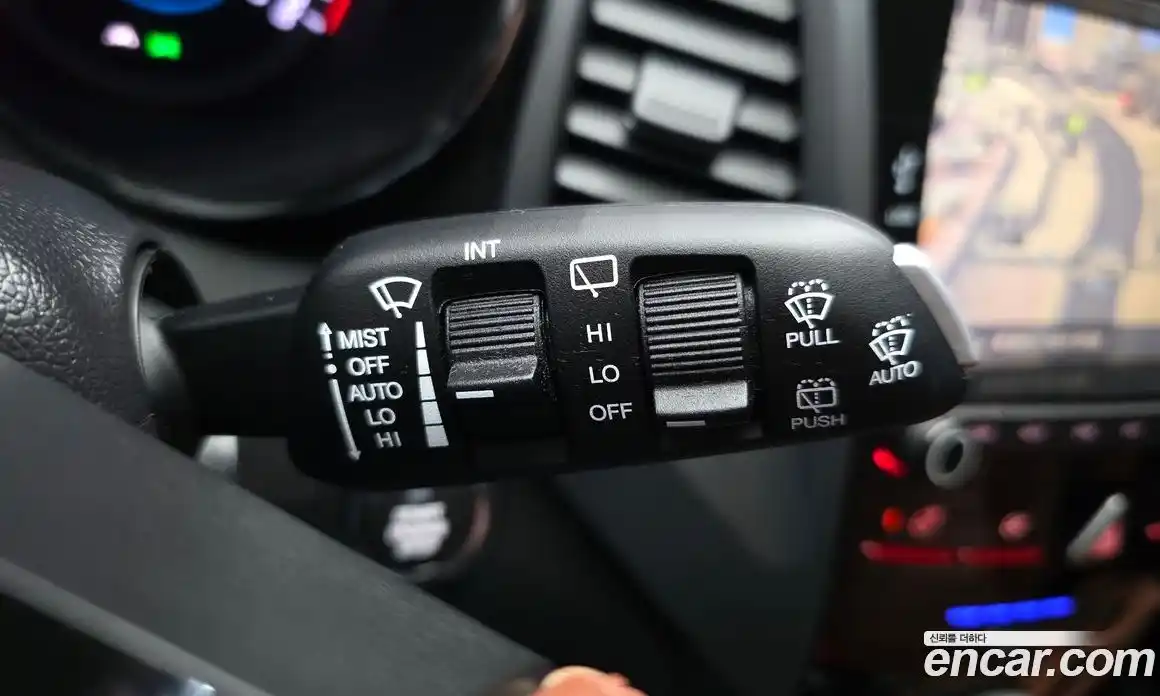 SsangYong TIBOLI 2018 1.6 гидро в Москве № 1759307, фото 23