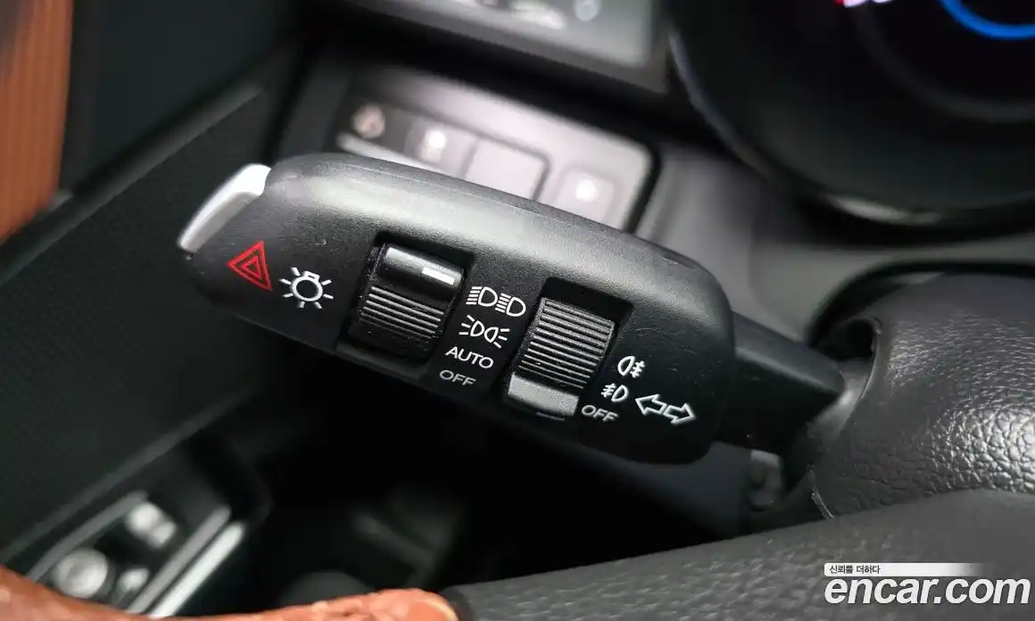 SsangYong TIBOLI 2018 1.6 гидро в Москве № 1759307, фото 27
