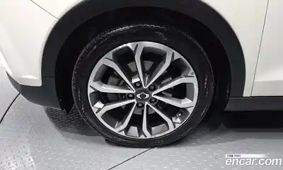 SsangYong TIBOLI 2018 1.6 гидро в Москве № 1759307, миниатюра 5