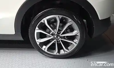 SsangYong TIBOLI 2018 1.6 гидро в Москве № 1759307, миниатюра 7