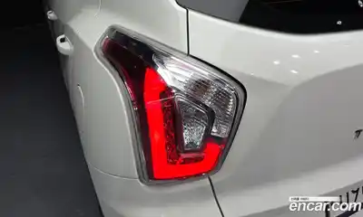 SsangYong TIBOLI 2018 1.6 гидро в Москве № 1759307, миниатюра 9