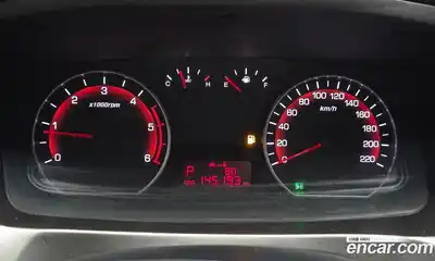 SsangYong Korando 2016 2.0 гидро в Москве № 1759568, миниатюра 11