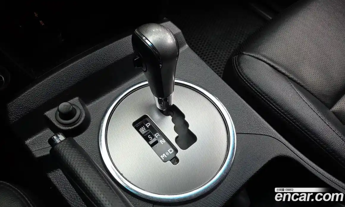 SsangYong Korando 2016 2.0 гидро в Москве № 1759568, фото 12