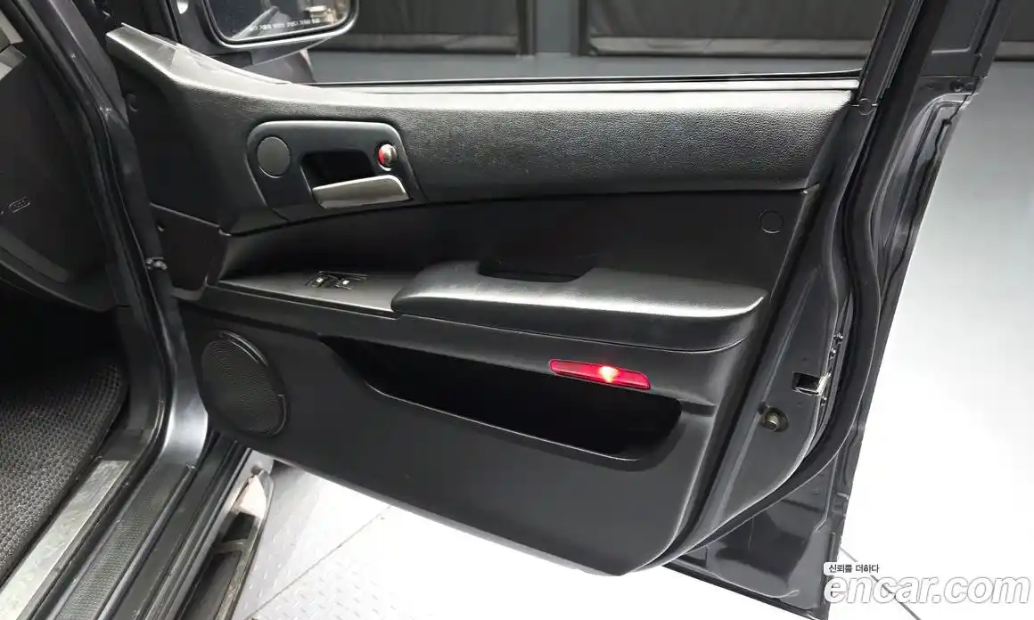 SsangYong Korando 2016 2.0 гидро в Москве № 1759568, фото 14