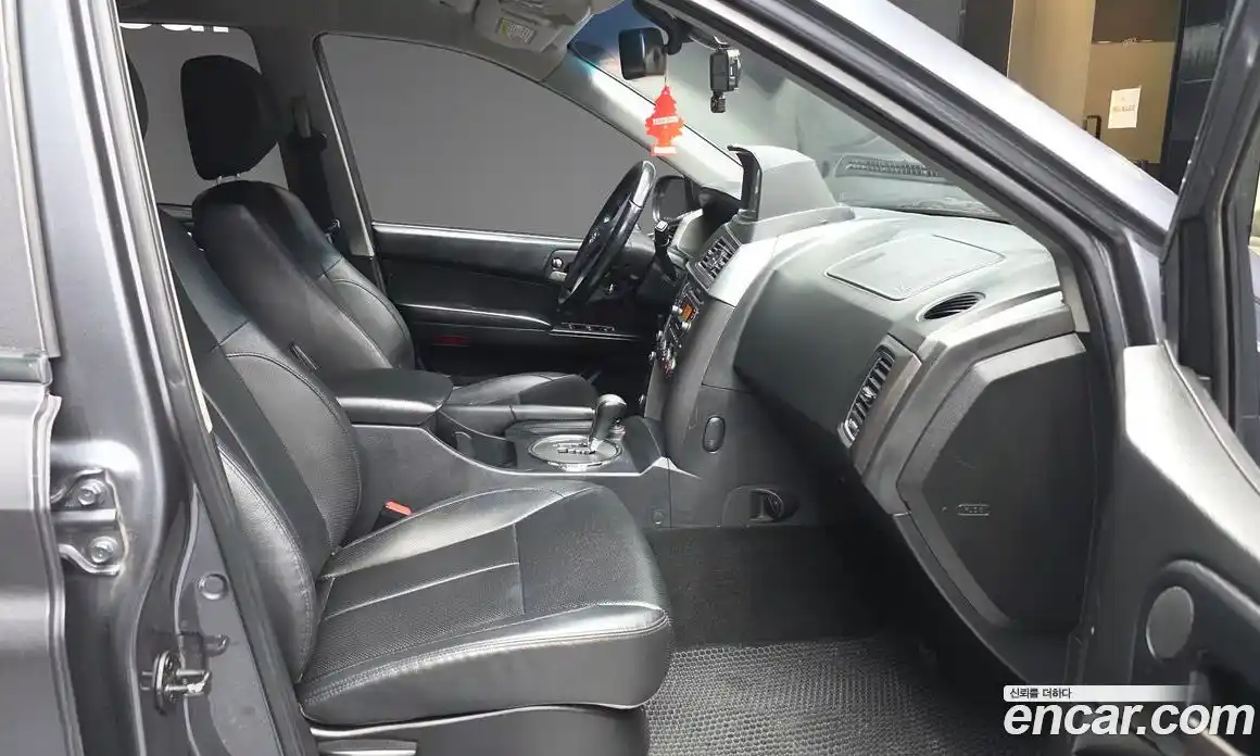SsangYong Korando 2016 2.0 гидро в Москве № 1759568, фото 17