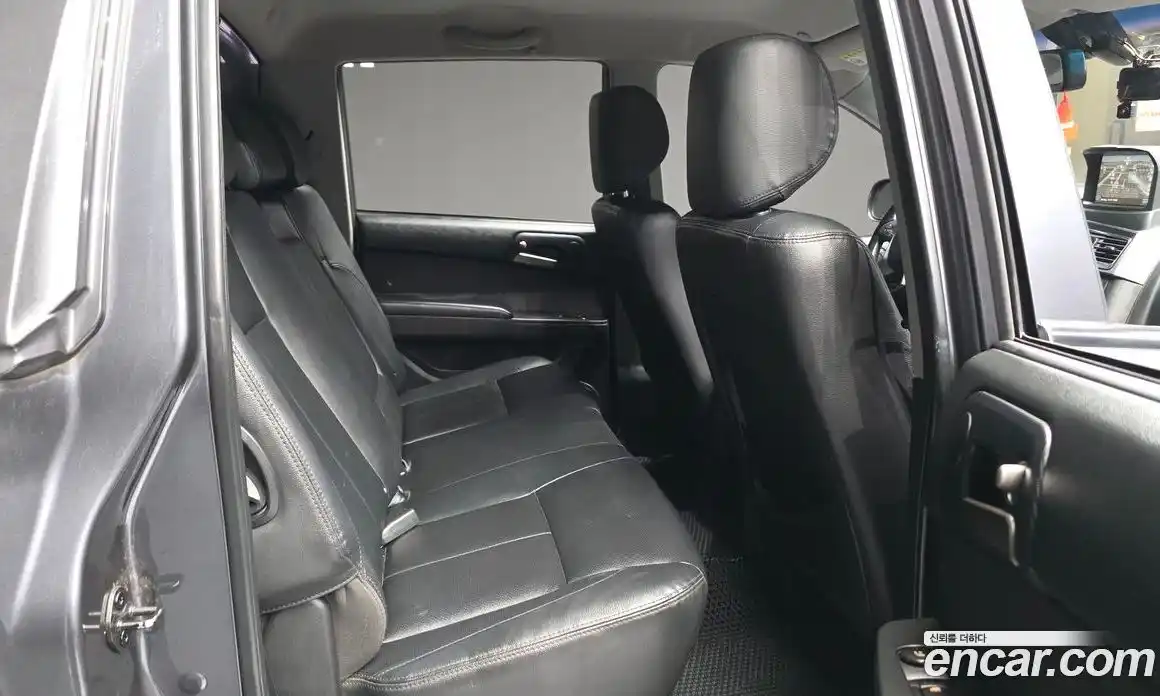 SsangYong Korando 2016 2.0 гидро в Москве № 1759568, фото 18