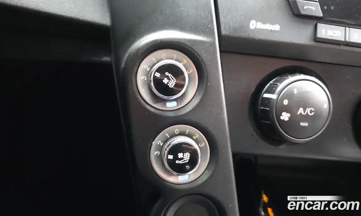 SsangYong Korando 2016 2.0 гидро в Москве № 1759568, фото 24