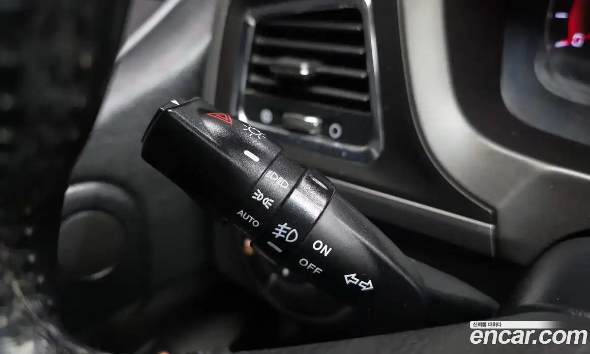 SsangYong Korando 2016 2.0 гидро в Москве № 1759568, фото 28