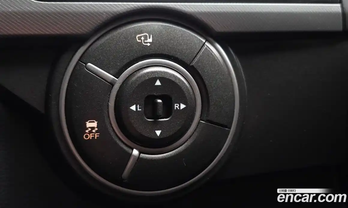 SsangYong Korando 2016 2.0 гидро в Москве № 1759568, фото 31