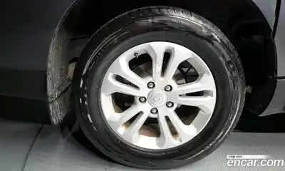 SsangYong Korando 2016 2.0 гидро в Москве № 1759568, миниатюра 5