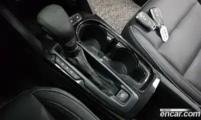 Chevrolet TrailBlazer 2020 1.3 гидро в Москве № 1759946, миниатюра 11