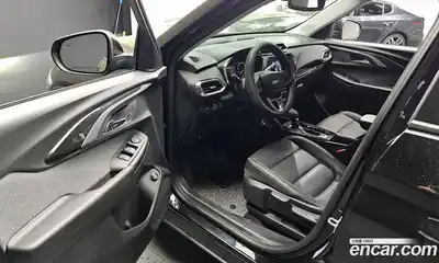 Chevrolet TrailBlazer 2020 1.3 гидро в Москве № 1759946, миниатюра 12