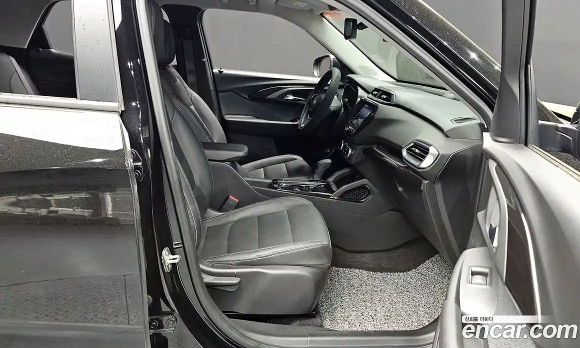 Chevrolet TrailBlazer 2020 1.3 гидро в Москве № 1759946, фото 15