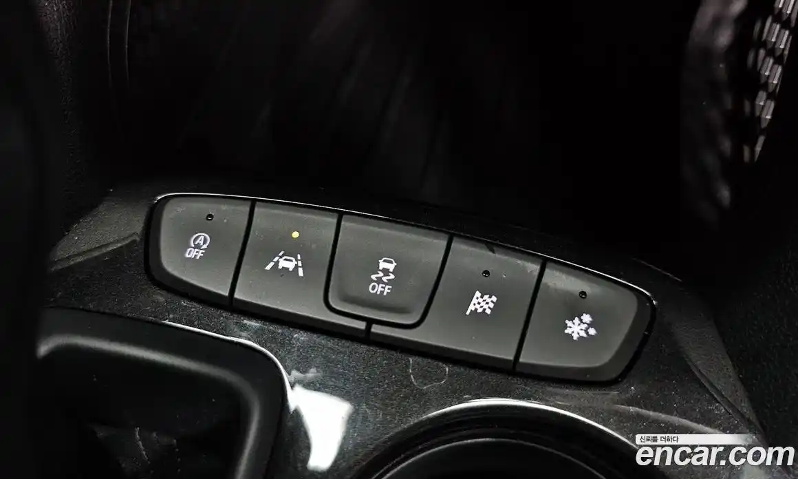 Chevrolet TrailBlazer 2020 1.3 гидро в Москве № 1759946, фото 20
