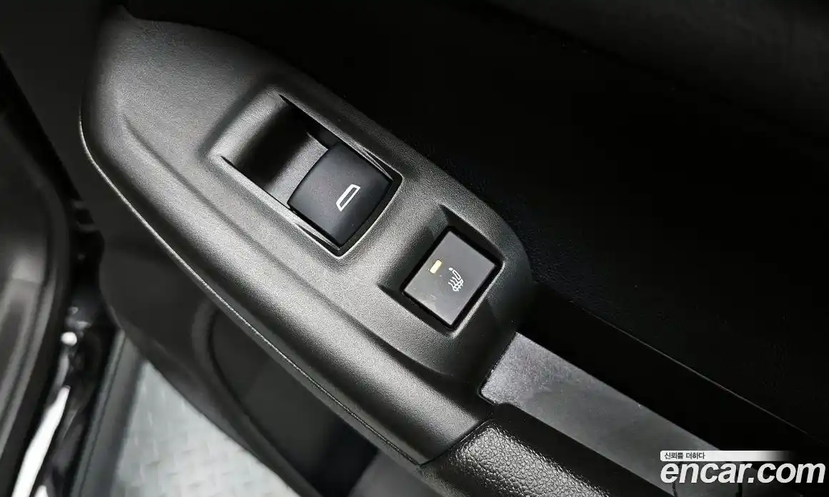 Chevrolet TrailBlazer 2020 1.3 гидро в Москве № 1759946, фото 23
