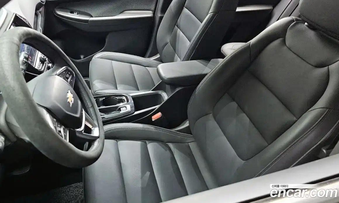 Chevrolet TrailBlazer 2020 1.3 гидро в Москве № 1759946, фото 26