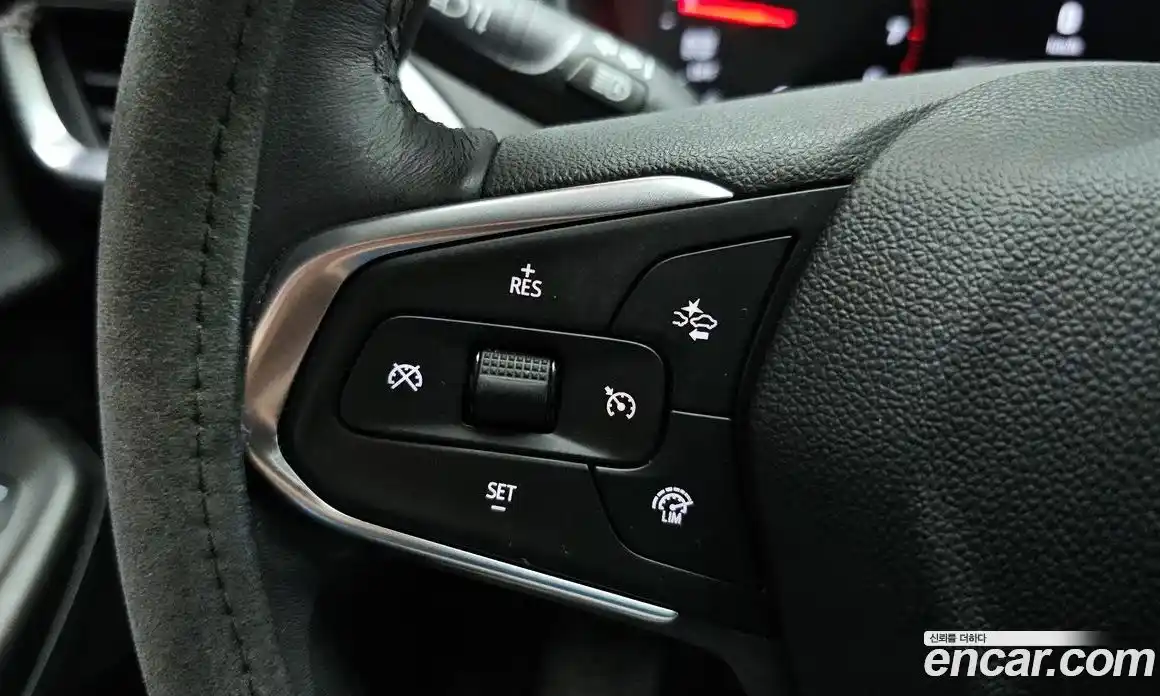 Chevrolet TrailBlazer 2020 1.3 гидро в Москве № 1759946, фото 27